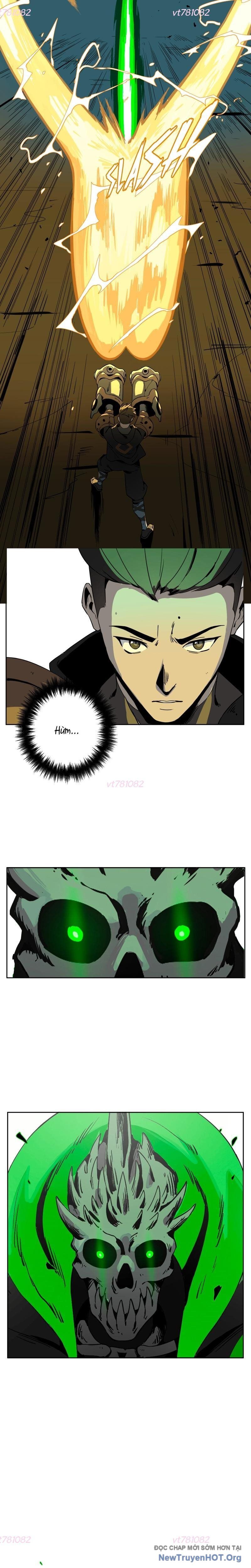 Mặt Trời Đen Chapter 56 - 14