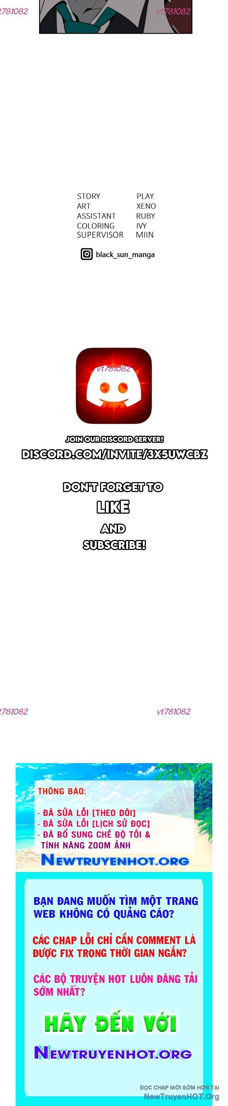 Mặt Trời Đen Chapter 57 - 16