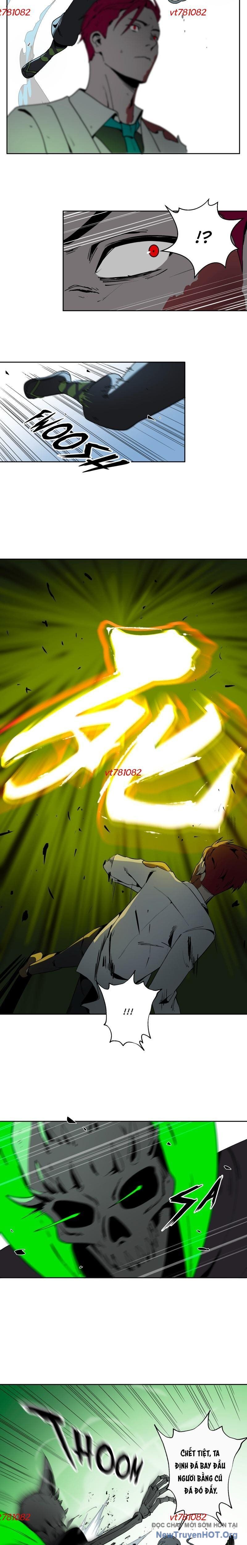 Mặt Trời Đen Chapter 57 - 5