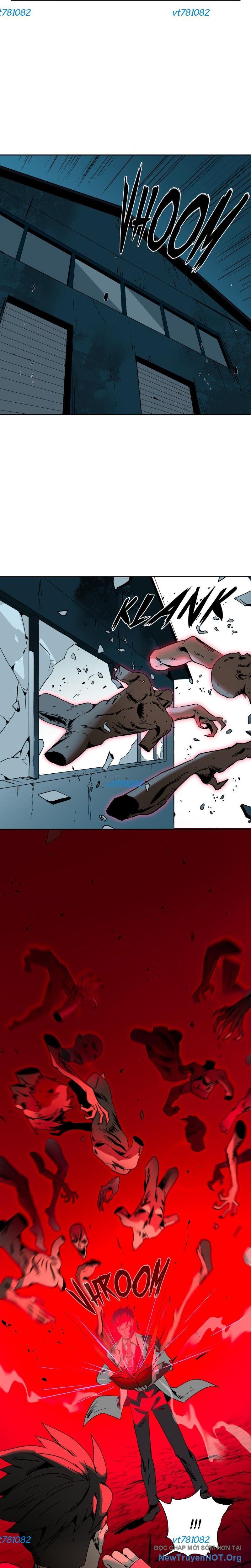 Mặt Trời Đen Chapter 58 - 2