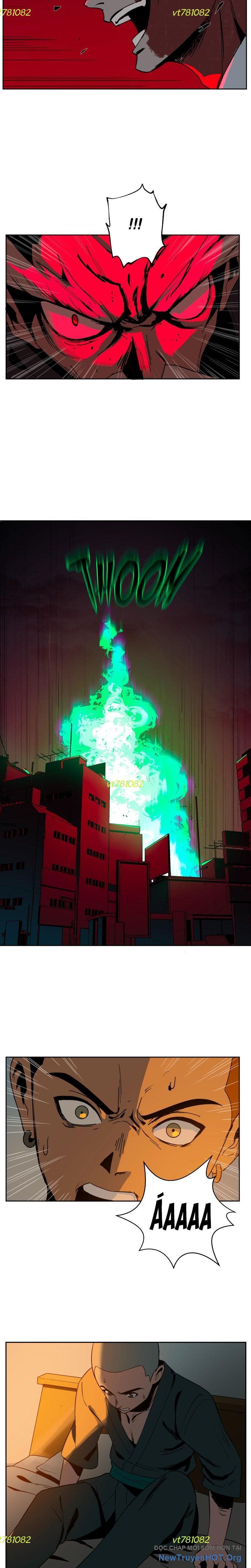 Mặt Trời Đen Chapter 58 - 15