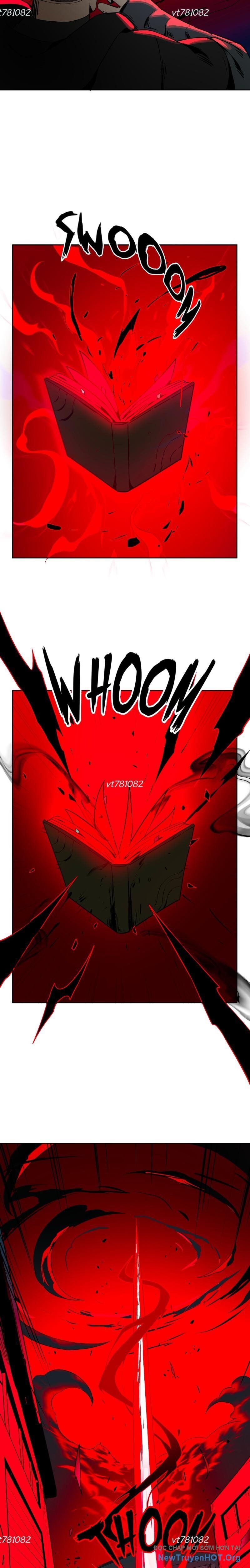 Mặt Trời Đen Chapter 58 - 3