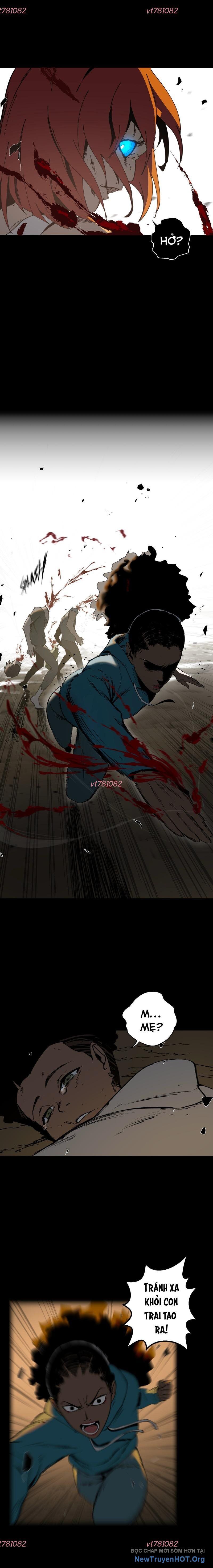 Mặt Trời Đen Chapter 6 - 14