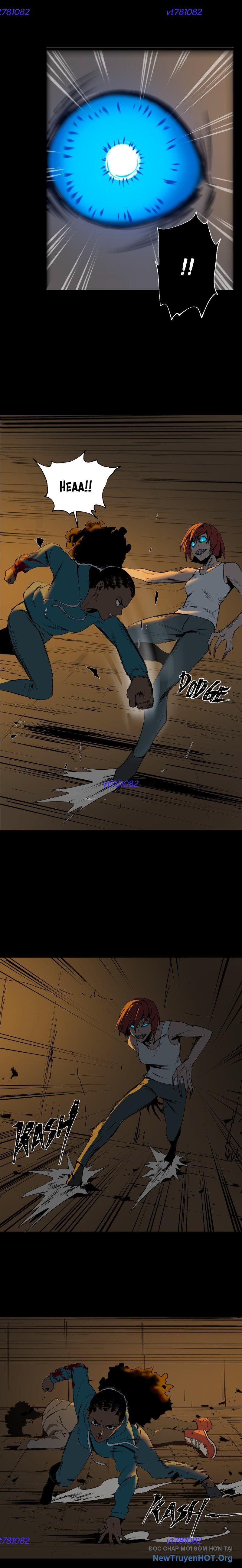 Mặt Trời Đen Chapter 6 - 15