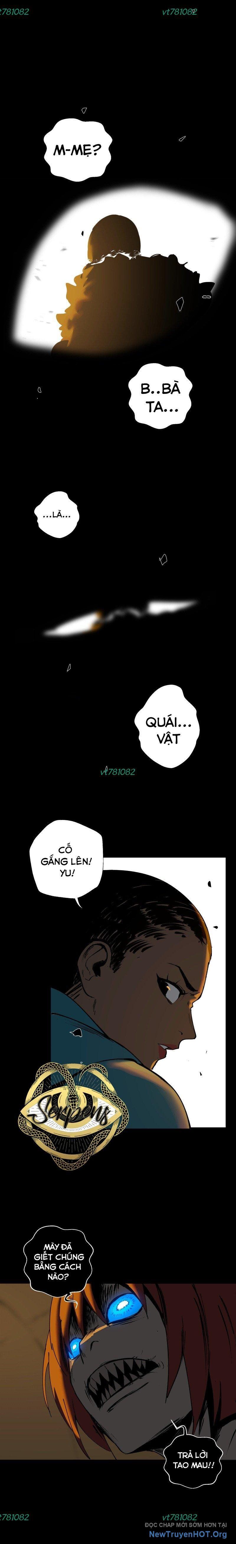 Mặt Trời Đen Chapter 6 - 16