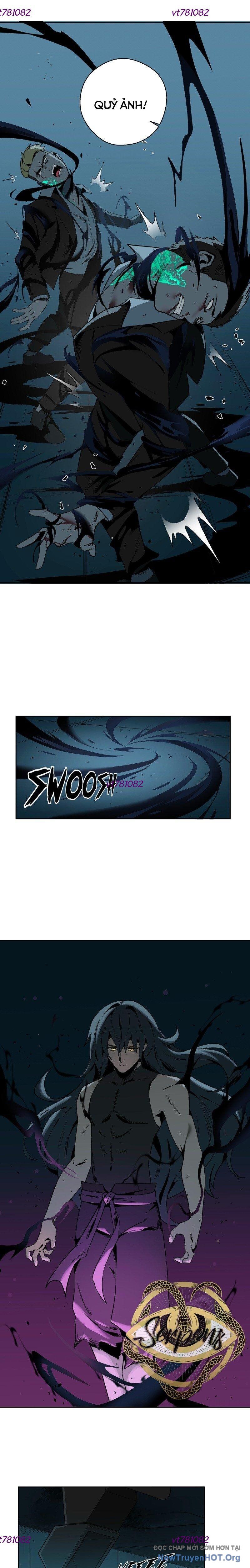 Mặt Trời Đen Chapter 60 - 4