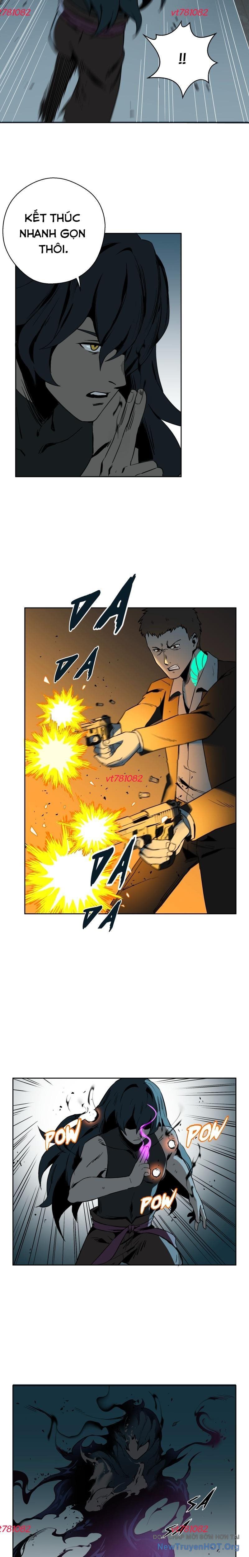 Mặt Trời Đen Chapter 60 - 6