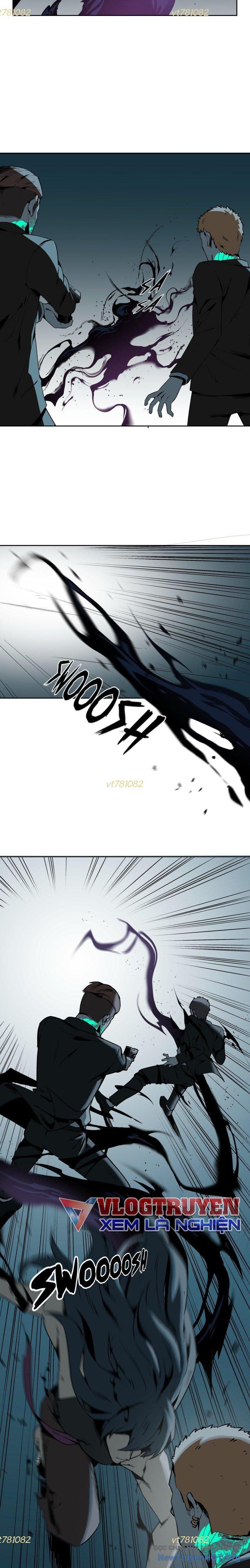 Mặt Trời Đen Chapter 60 - 7