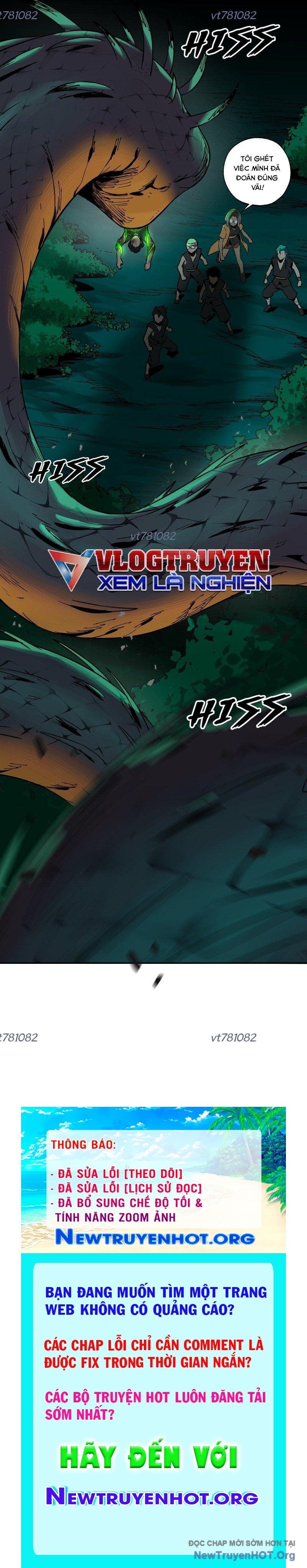 Mặt Trời Đen Chapter 61 - 19