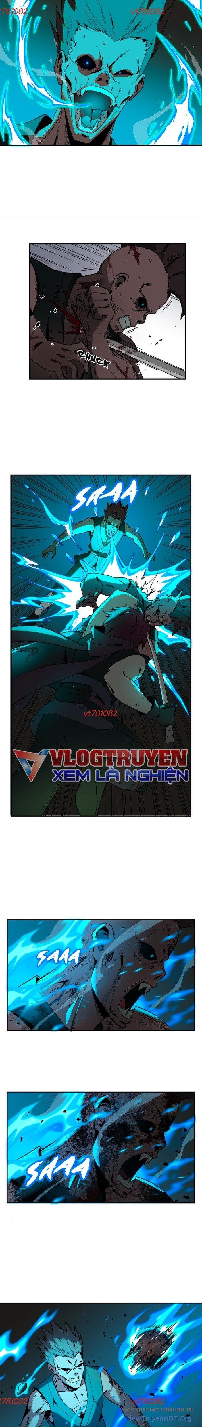 Mặt Trời Đen Chapter 63 - 13