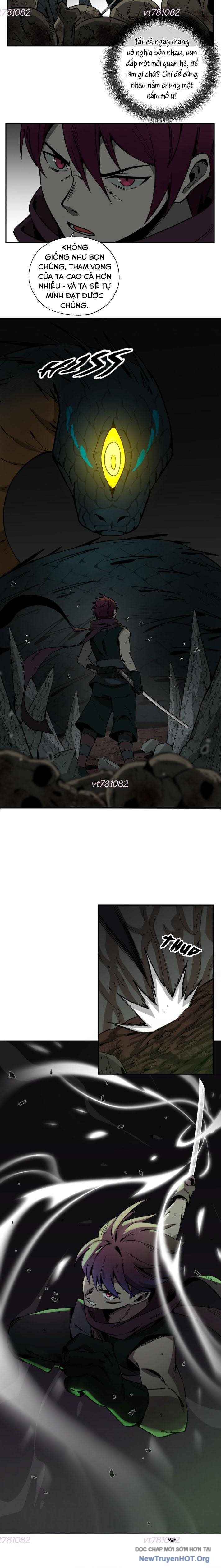 Mặt Trời Đen Chapter 63 - 15