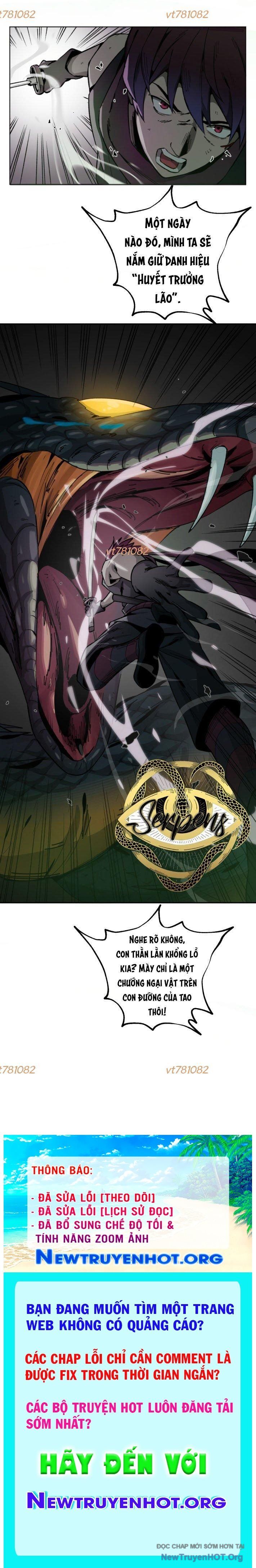 Mặt Trời Đen Chapter 63 - 16