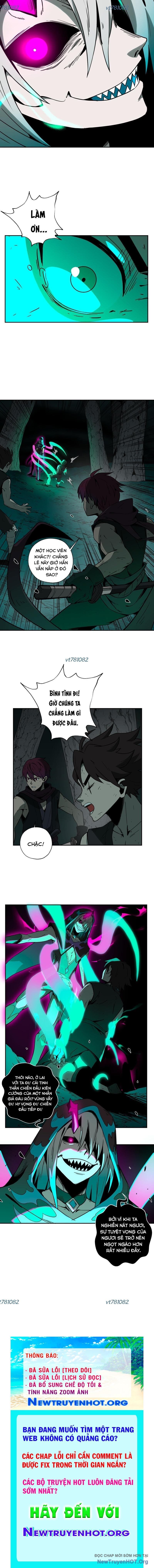 Mặt Trời Đen Chapter 66 - 15