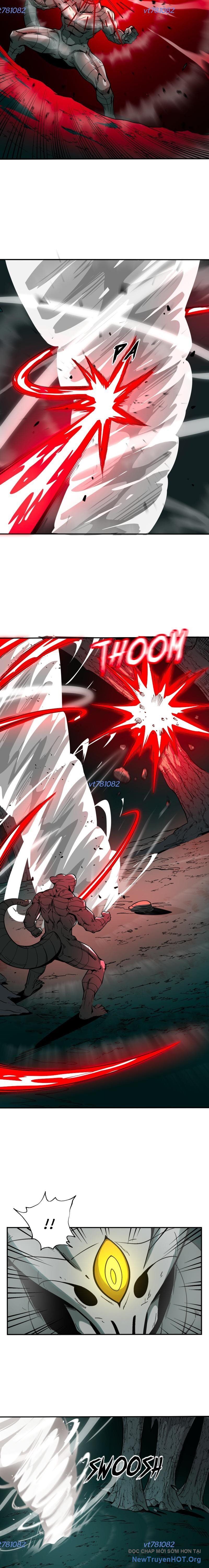 Mặt Trời Đen Chapter 66 - 5