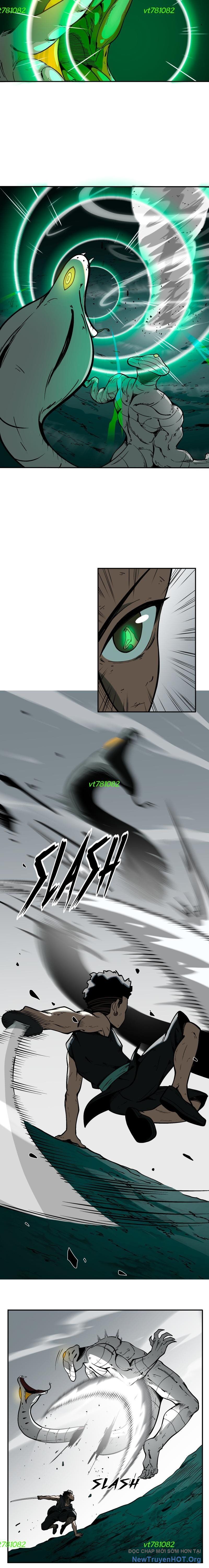 Mặt Trời Đen Chapter 66 - 9