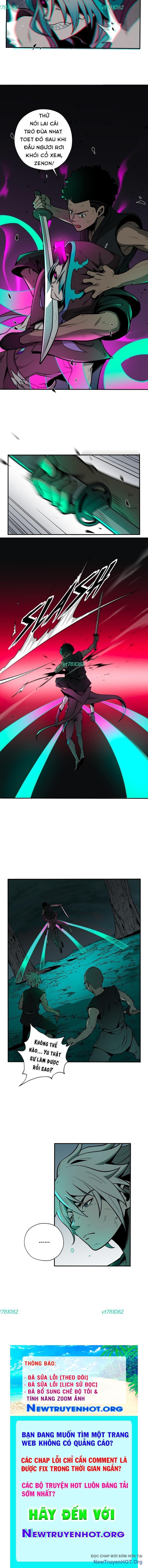 Mặt Trời Đen Chapter 67 - 12