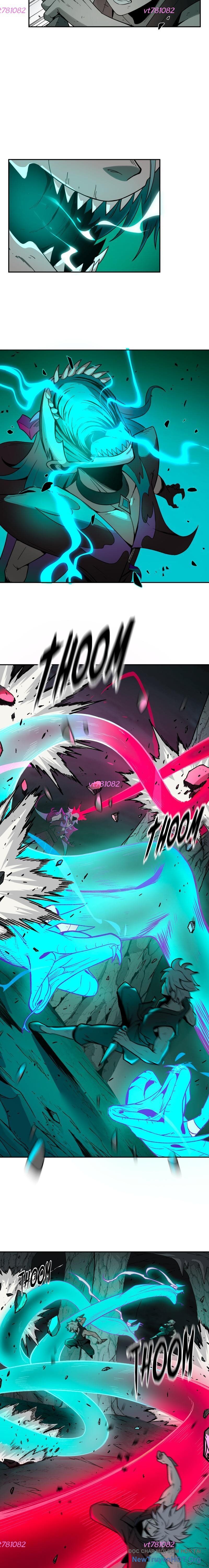 Mặt Trời Đen Chapter 68 - 5