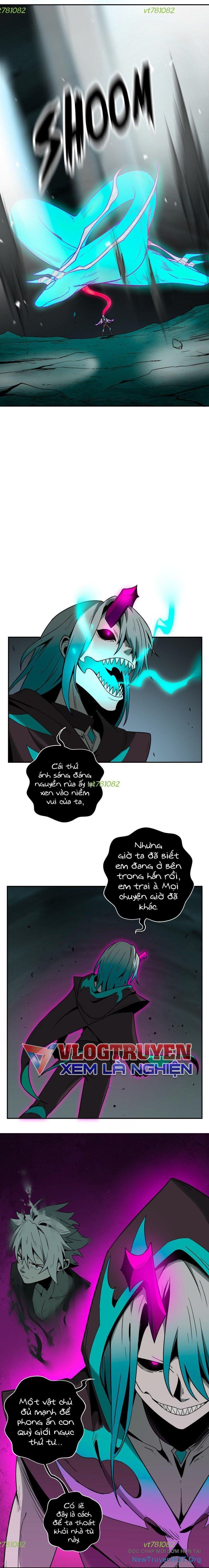 Mặt Trời Đen Chapter 68 - 7