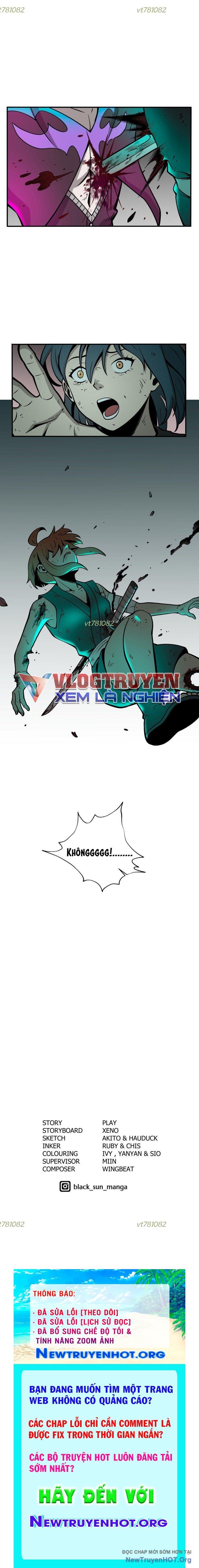 Mặt Trời Đen Chapter 69 - 13