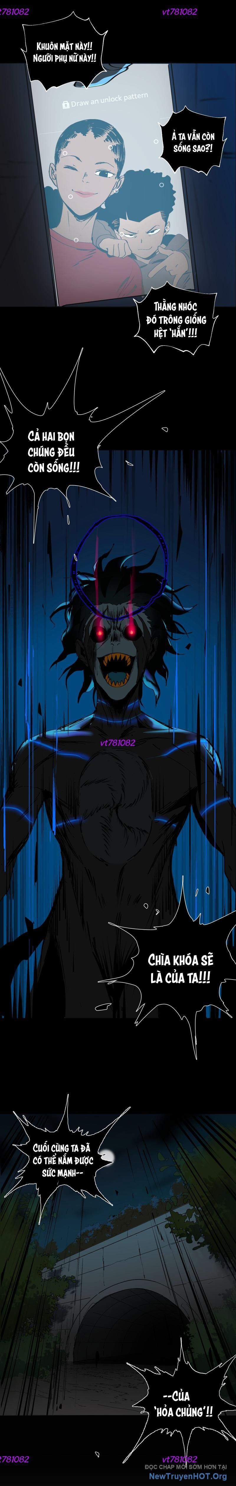Mặt Trời Đen Chapter 7 - 11