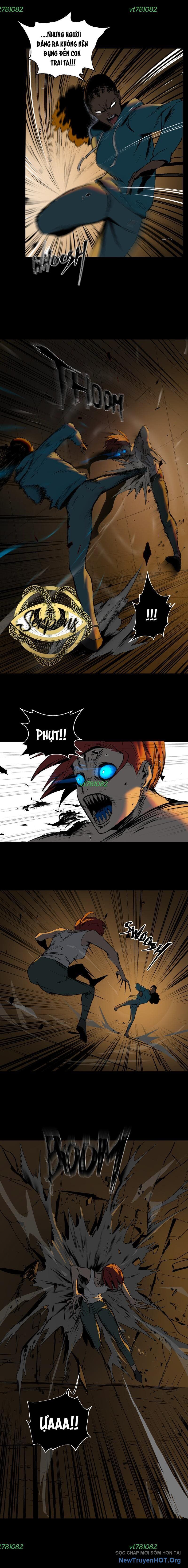 Mặt Trời Đen Chapter 7 - 4