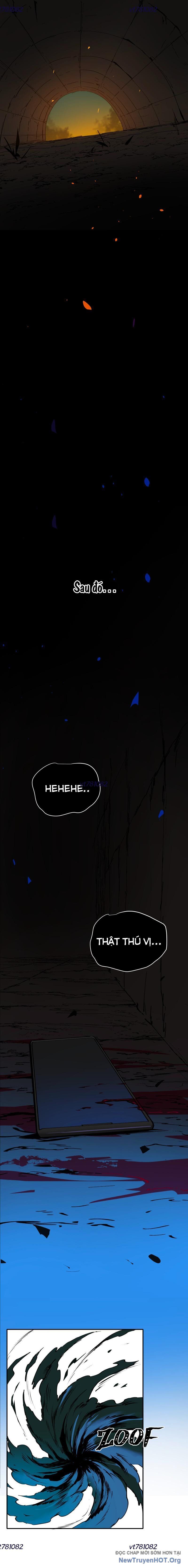 Mặt Trời Đen Chapter 7 - 8