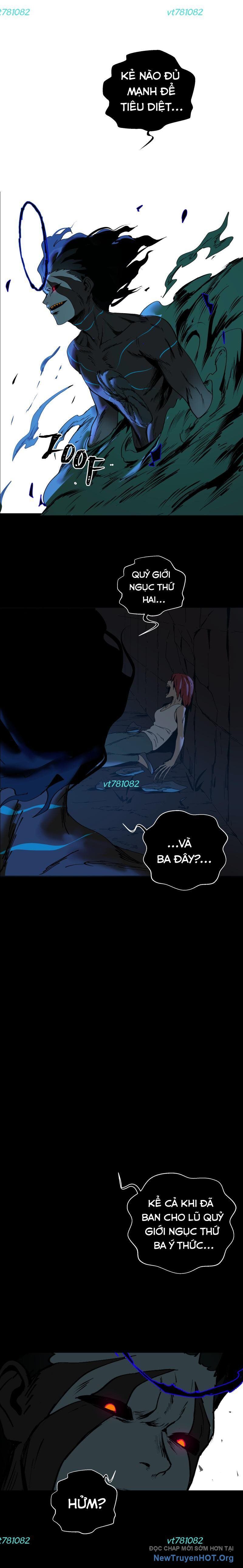 Mặt Trời Đen Chapter 7 - 9