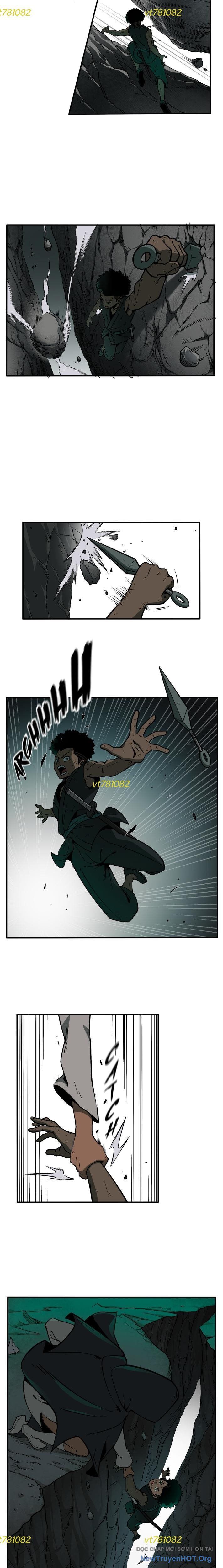Mặt Trời Đen Chapter 70 - 15