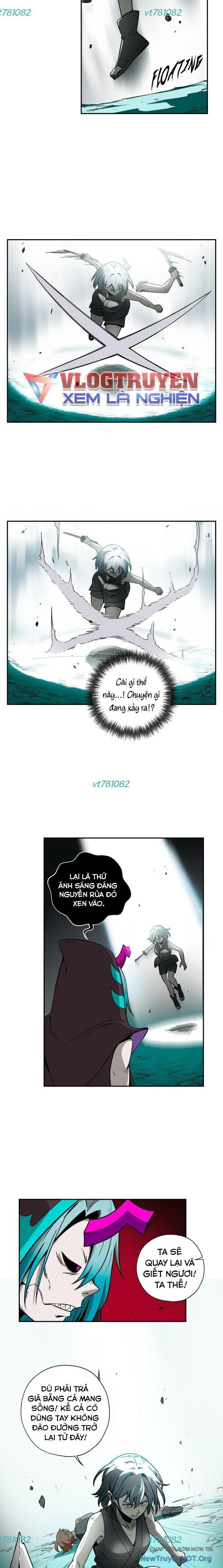 Mặt Trời Đen Chapter 70 - 7