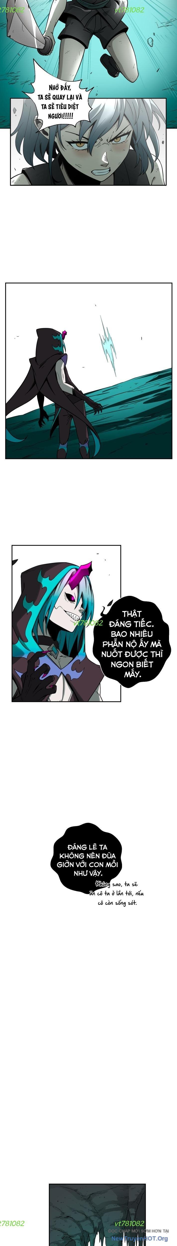 Mặt Trời Đen Chapter 70 - 8