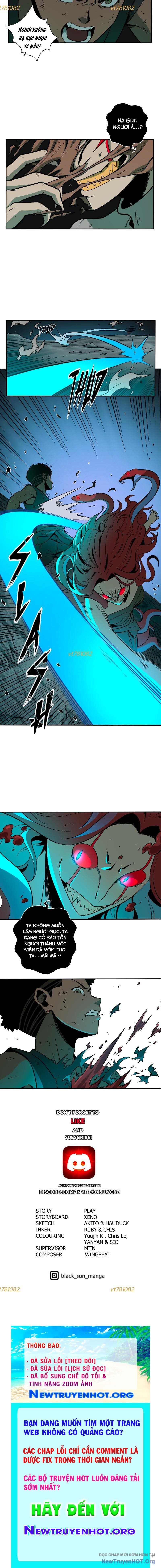 Mặt Trời Đen Chapter 72 - 14