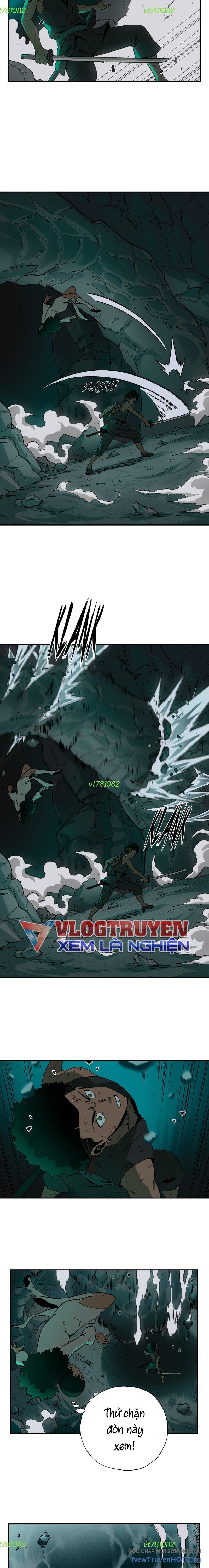 Mặt Trời Đen Chapter 72 - 7