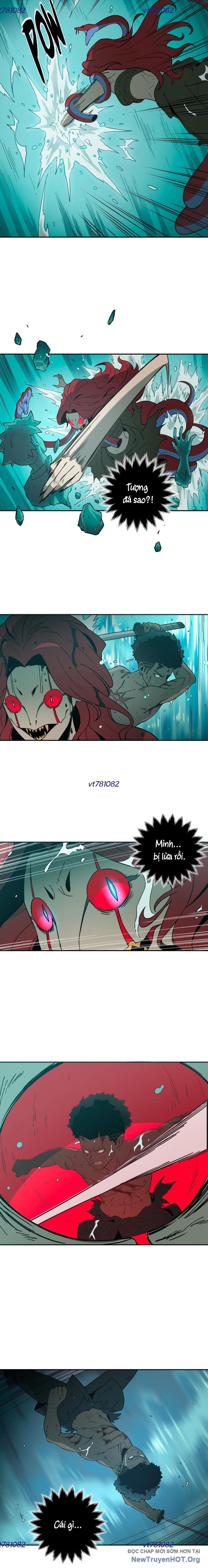 Mặt Trời Đen Chapter 73 - 12