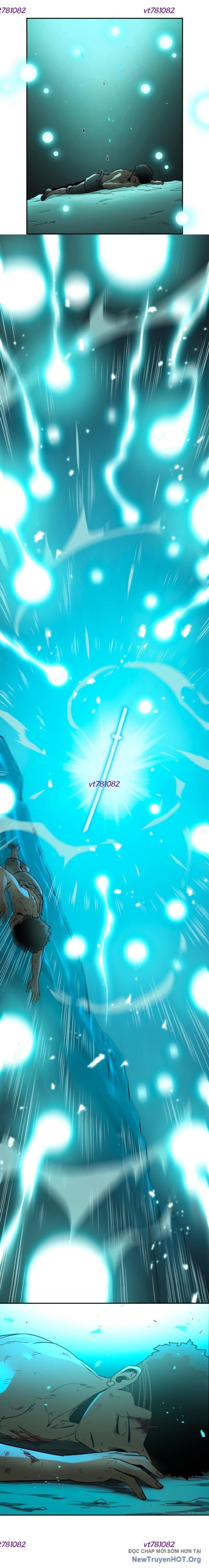 Mặt Trời Đen Chapter 73 - 15