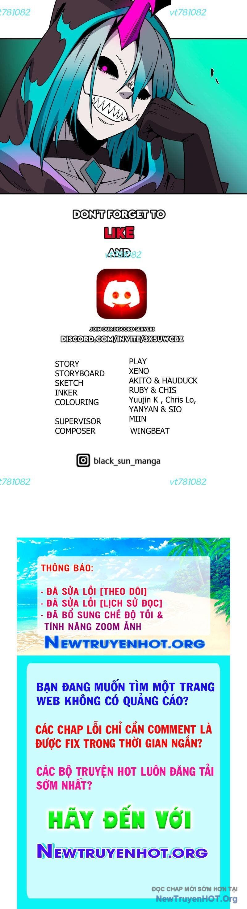 Mặt Trời Đen Chapter 73 - 18