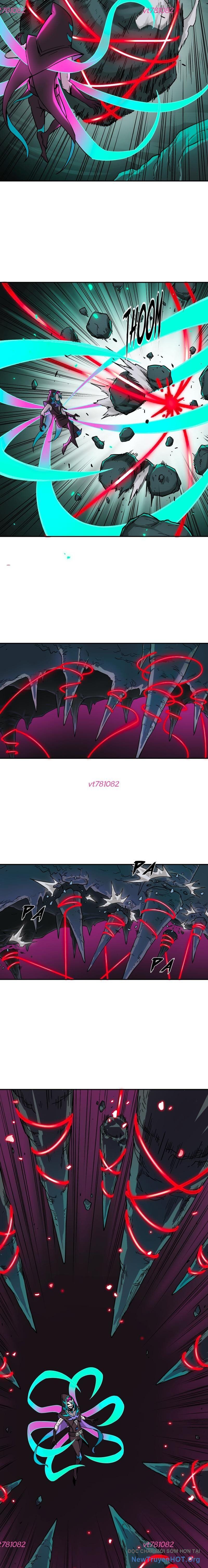 Mặt Trời Đen Chapter 74 - 12