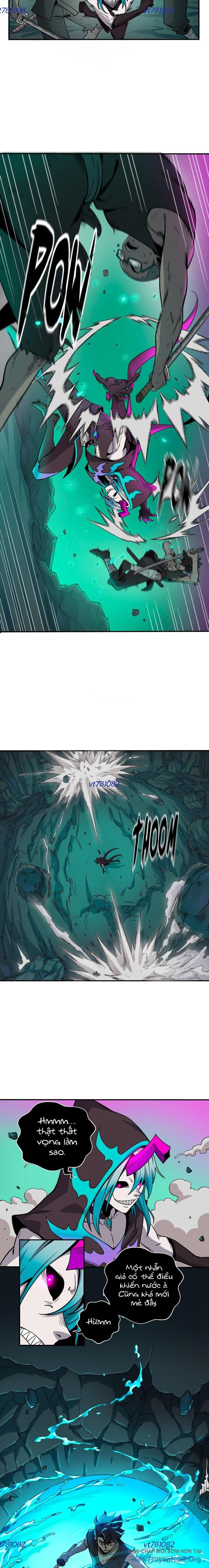 Mặt Trời Đen Chapter 74 - 5