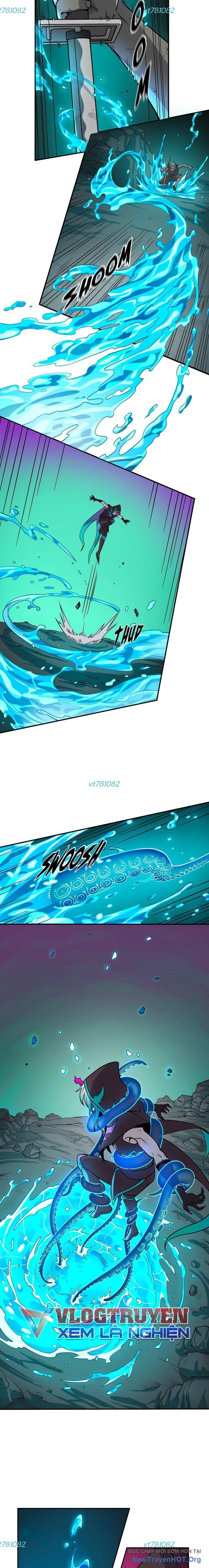 Mặt Trời Đen Chapter 74 - 7