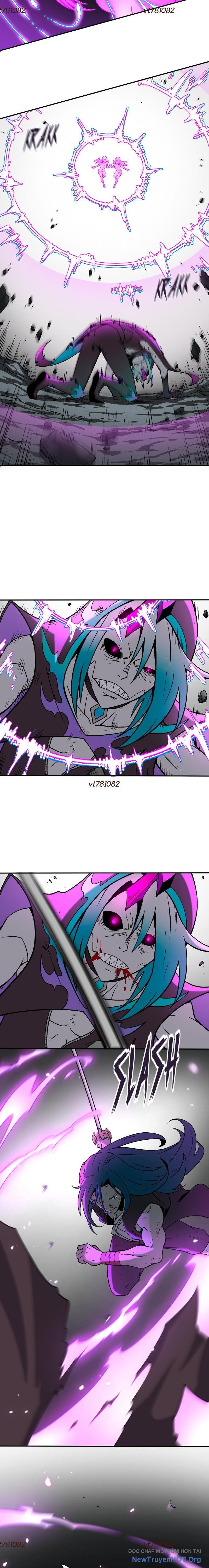 Mặt Trời Đen Chapter 75 - 12