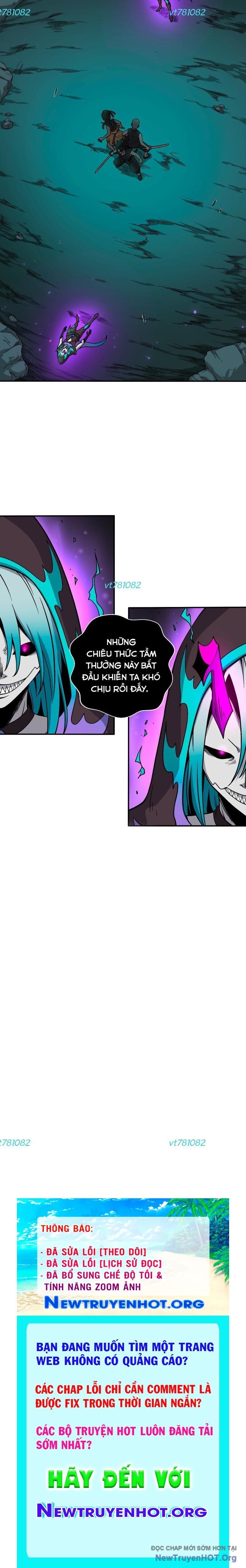 Mặt Trời Đen Chapter 75 - 15