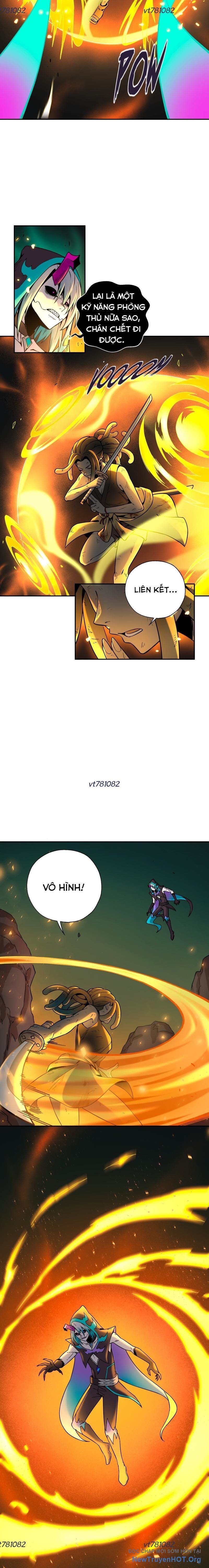 Mặt Trời Đen Chapter 75 - 6