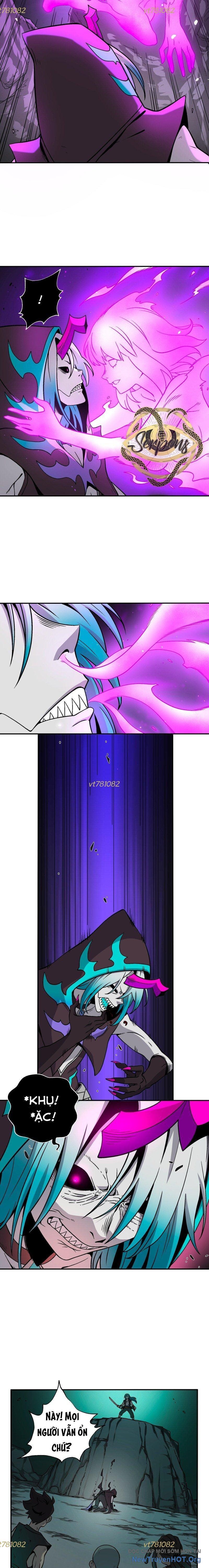 Mặt Trời Đen Chapter 75 - 10