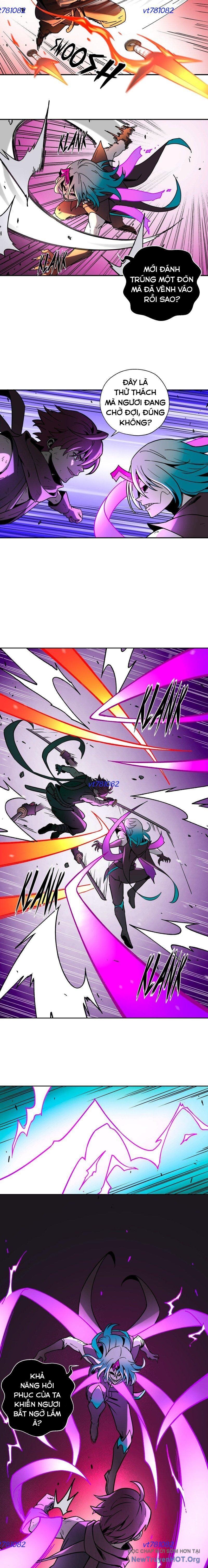 Mặt Trời Đen Chapter 76 - 12