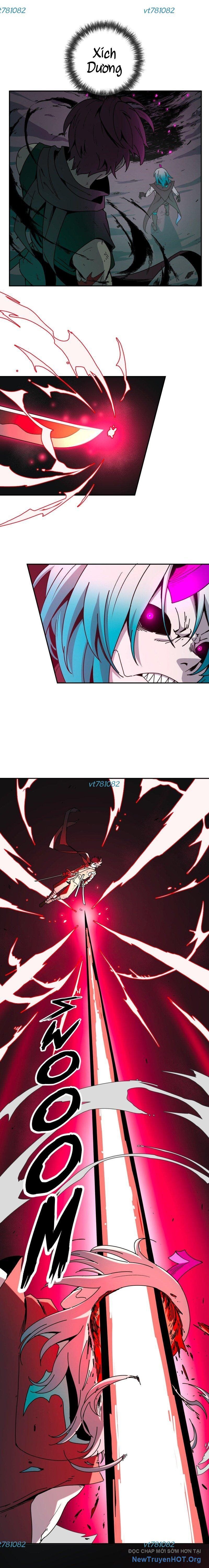 Mặt Trời Đen Chapter 76 - 15