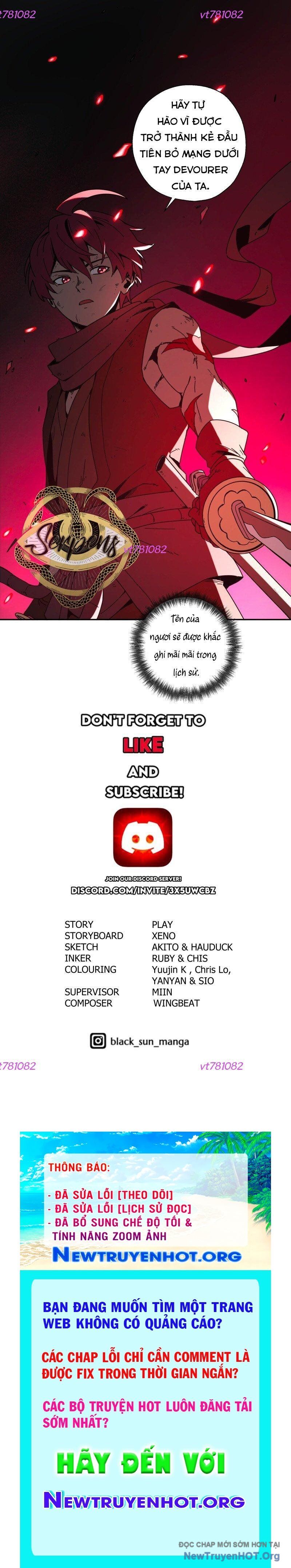 Mặt Trời Đen Chapter 76 - 16