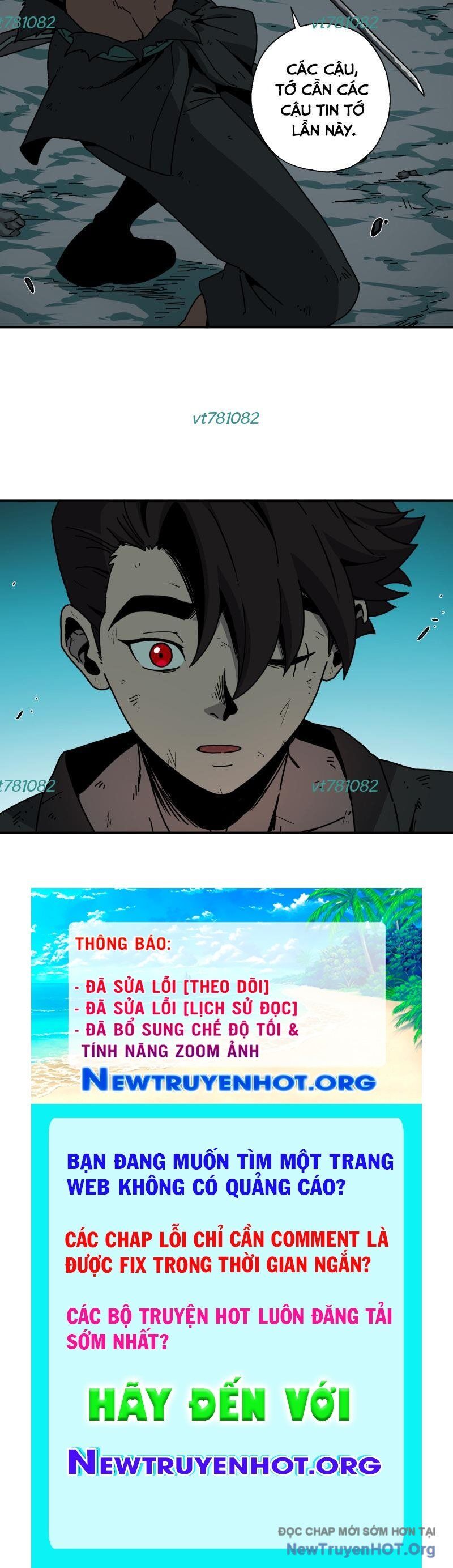 Mặt Trời Đen Chapter 77 - 17