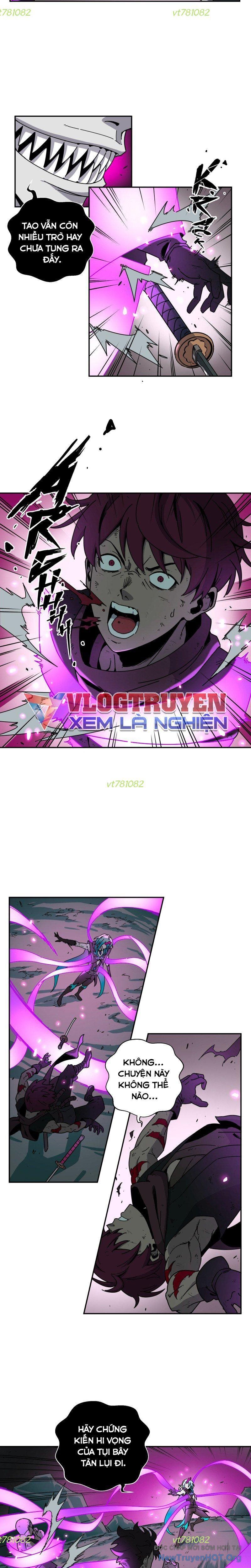 Mặt Trời Đen Chapter 77 - 7