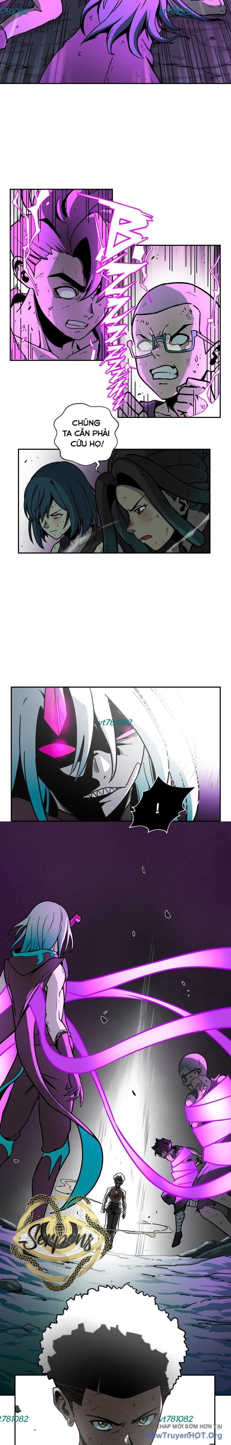 Mặt Trời Đen Chapter 77 - 10