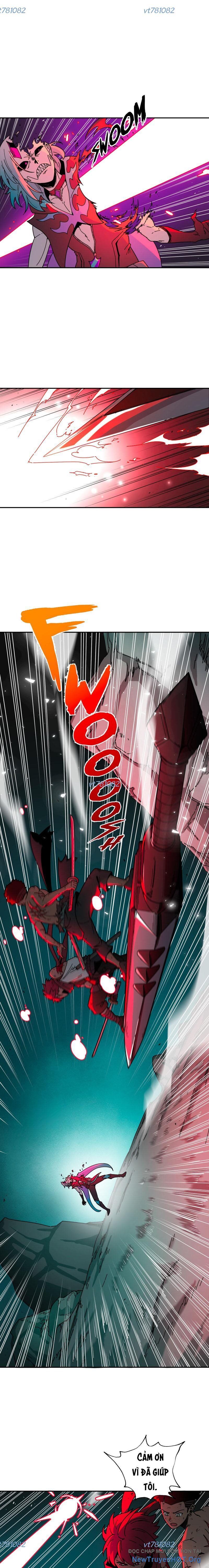 Mặt Trời Đen Chapter 78 - 9