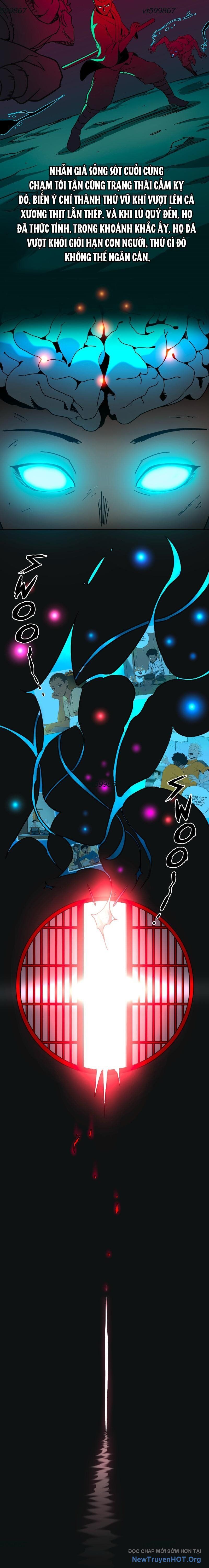 Mặt Trời Đen Chapter 79 - 11